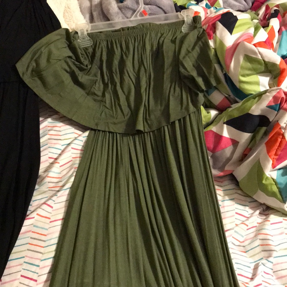 Summer dresses